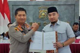 Cegah kasus keracunan, Cilegon bentuk sistem pengawasan terpadu MBG