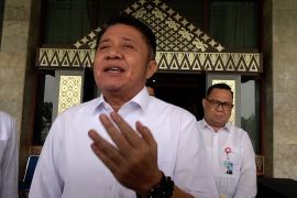 Gubernur kirim TGUPP selidiki pencopotan Kepala SMPN 1 Prabumulih