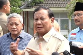 Presiden ingin bangun 500 Sekolah Rakyat dan perluas penerima manfaat