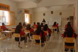 Sekolah Rakyat di Temanggung mulai  kegiatan belajar awal Oktober