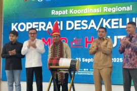 Seribu&nbsp;Koperasi Desa Merah Putih jadi percontohan pembiayaan Himbara