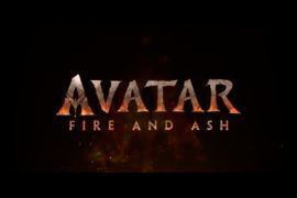 'Avatar: Fire and Ash' dari James Cameron akan tayang akhir 2025