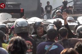 Presiden disebut setujui Komisi Investigasi selidiki prahara Agustus