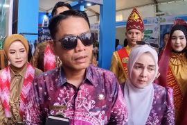 Bamara Fair 2025 promosikan produk UMKM Kalimantan Selatan