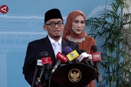 Bentuk Kementerian Haji dan Umrah, Prabowo ingin hapus korupsi kartel