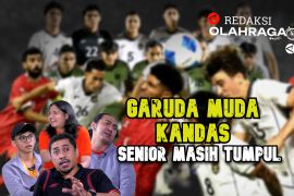  Harapan ronde ke-4 dan Menpora baru
