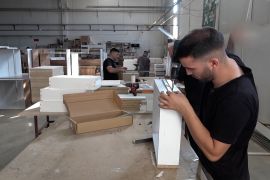 Industri dan konstruksi dongkrak pertumbuhan ekonomi Turki kuartal II