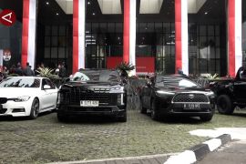 Larikan barang bukti, KPK buka peluang panggil anak Immanuel Ebenezer