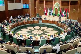 Liga Arab serukan aksi bersama akhiri perang Gaza