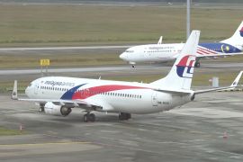 Jalur Sutra Udara Zhengzhou-KL percepat perdagangan ASEAN-China