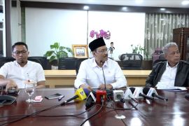 PBNU pastikan tidak terlibat pembagian kuota haji dari hasil korupsi