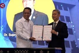 Perkuat inovasi industri pangan, forum Legal Policy Hub diluncurkan