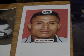 Polisi tetapkan 1 DPO dalam kasus pembunuhan Kacab BRI