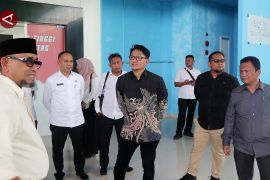 Komdigi dan Banda Aceh Academy targetkan kehadiran 100 startup