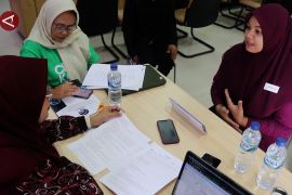 Kominfo Medan siapkan mahasiswa hadapi dunia kerja