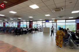 Kondisi terkini Bandara Kathmandu Nepal usai demo besar-besaran