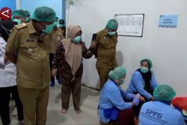 SPPG Sultra wajib patuhi SOP dan miliki sertifikat layak higienis