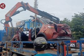 Satlantas Polresta Barelang ungkap penyebab kecelakaan maut di Batam