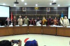 Enam lembaga bentuk tim pencari fakta independen dalami kerusuhan