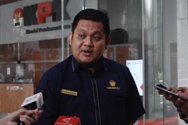 Lelang barang rampasan KPK terjual 29 lot senilai Rp2,93 Miliar