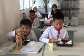 BGN tutup dapur SPPG yang langgar SOP pengolahan menu MBG
