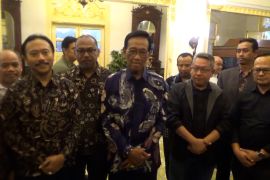 Cegah aksi anarkis, Sri Sultan dialog dengan perwakilan PTS & PTN