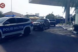 Wali Kota ikuti aturan penggunaan 'Tot tot wuk wuk' saat bertugas