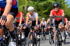 Tour de EnTeTe 2025 dimulai, lintasi 3 pulau di NTT sepanjang 1.541 km