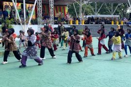Wali Kota Batam ingatkan generasi muda agar lestarikan budaya Melayu