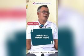 Mereka bisa mereka hebat!