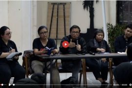 Komnas HAM masih usut kasus Munir, akui terkendala periksa saksi - VIDEO