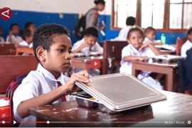 IDAI tekankan perlunya pengawasan gizi dalam MBG - VIDEO