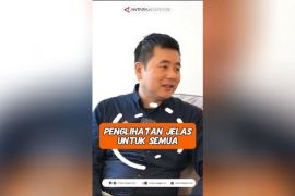 Penglihatan jelas untuk semua