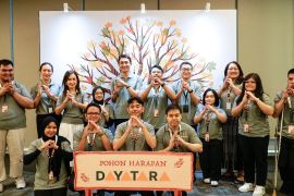 Tegaskan komitmen untuk inklusivitas, Danamon kembali hadirkan Dayantara bagi penyandang disabilitas