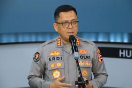 Polri terbitkan Perkap 4/2025 tentang penindakan aksi penyerangan