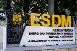 ESDM berharap kargo kedua BBM yang diimpor Pertamina dapat tiba besok