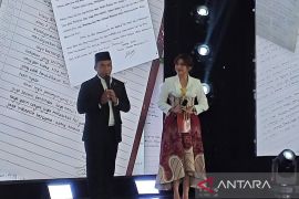 Mendukbangga sebut keluarga jadi fondasi masa depan Indonesia