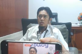 Bulog Tanjungpinang serap gabah dan pasok kebutuhan MBG hingga KDMP