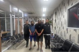 Police foil smuggling of 15 illegal migrant workers to Middle East