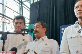 Kemen Imipas catat perlintasan WNA dan WNI ke Indonesia meningkat