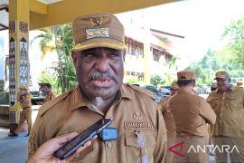 Pemkot Jayapura bentuk tim kesehatan terpadu melayani masyarakat