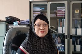 Samsat Jayapura: Penerimaan pajak kendaraan bermotor sebesar Rp42 miliar