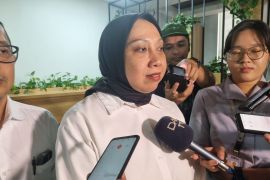 KemenPPPA koordinasi daerah dampingi anak korban bangunan ambruk Jatim