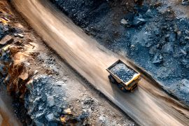 Amman kantongi rekomendasi ekspor konsentrat tembaga hingga April 2026