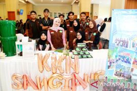 Expo Karya KKN UMMAT 2025 tampilkan inovasi mahasiswa jawab tantangan desa