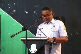 Pemkab Kuningan menyiapkan 1.300 hektare lahan untuk kawasan industri