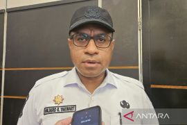 Pemkab Jayapura pastikan pendataan siswa Sekolah Rakyat sesuai peraturan