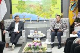 Operasional bus Batik Solo Trans terdampak efisiensi