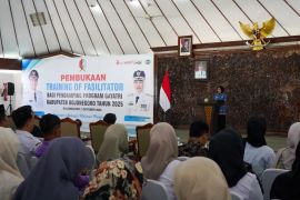 Pemkab Bojonegoro perkuat kemandirian ekonomi lewat Gayatri