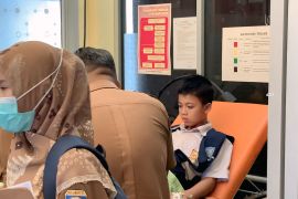 BGN nonaktifkan dapur MBG di OKU Sumsel